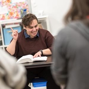 Meet your Posher, Suzie